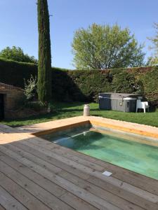 Guest House Olivades