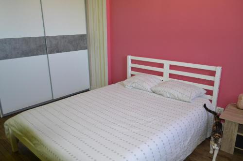 Guestroom Serenity
