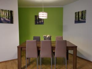 Séjour chez l'habitant Gute Laune Kleinebergstraße 9 88046 Friedrichshafen Bade-Wurtemberg