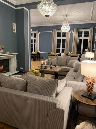 Gutshauszimmer Doppel Neu Gaarz