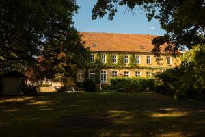 Gutshauszimmer Doppel Neu Gaarz