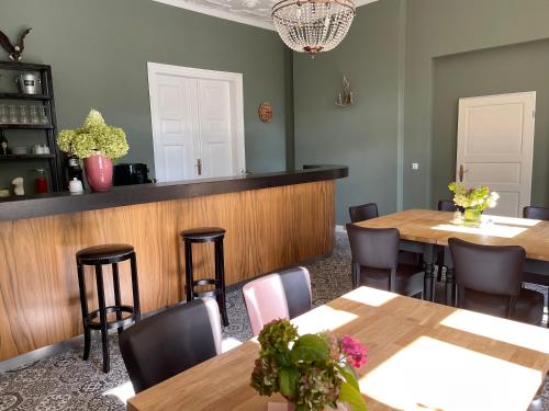 Gutshauszimmer Premium Doppel
