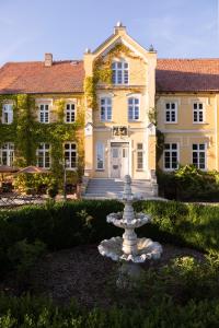 Gutshauszimmer Premium