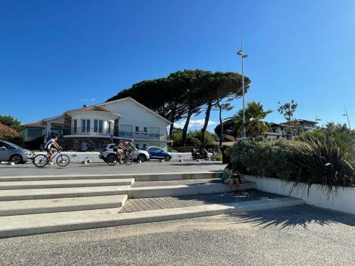 Habitación Privada en Hendaye ¨Daniela¨