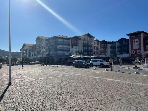 Habitación Privada en Hendaye ¨Daniela¨