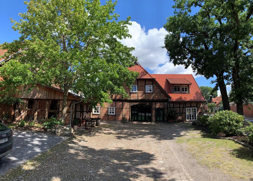 Hänigser Stuben Steindamm 1A, 31311 Hänigsen