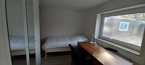 Hanover Fair Rooms