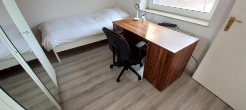 Hanover Fair Rooms