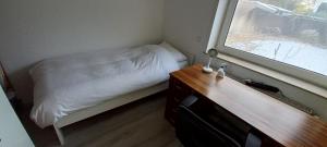 Hanover Fair Rooms