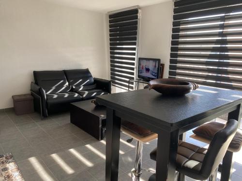 Harmonia chambre chez particulier