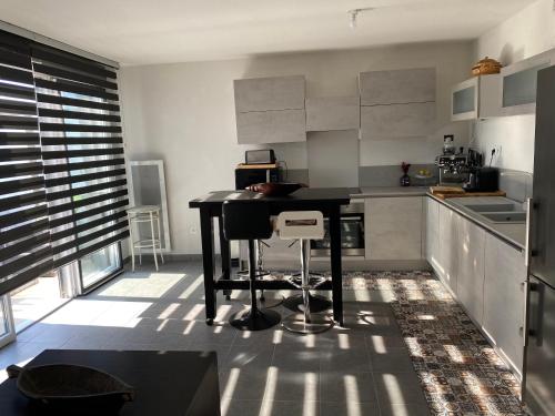 Harmonia chambre chez particulier