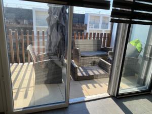 Harmonia chambre chez particulier