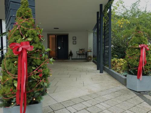 Haus am Park Stadtallendorf