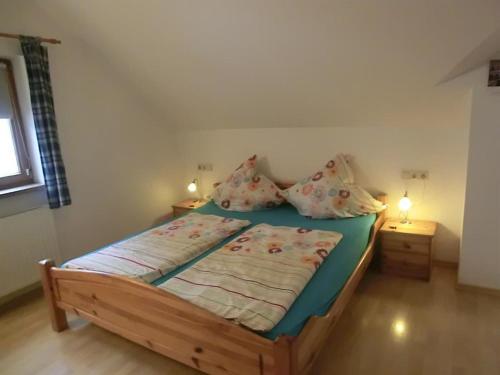 Haus Bagci