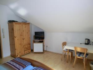 Haus Bagci
