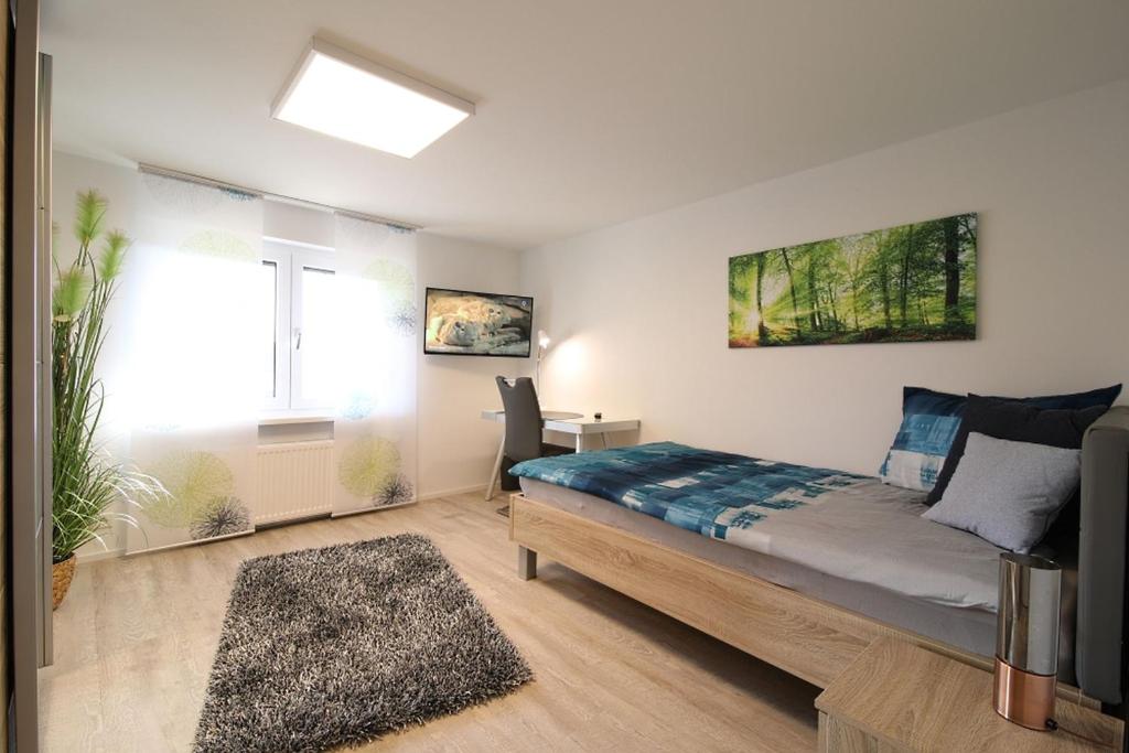 Haus Bandol Bandolstraße 12, 79664 Wehr