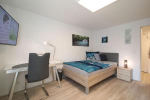Séjour chez l'habitant Haus Bandol Bandolstraße 12 79664 Wehr Bade-Wurtemberg