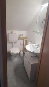 Séjour chez l'habitant Haus-Bernhard-HP Bockhofstr. 52a 66909 Herschweiler-Pettersheim Rhénanie-Palatinat