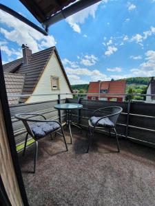 Haus Drei Seen