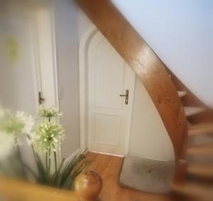 Séjour chez l'habitant Haus Ferchen 24A Neue Straße 25917 Enge-Sande Schleswig-Holstein