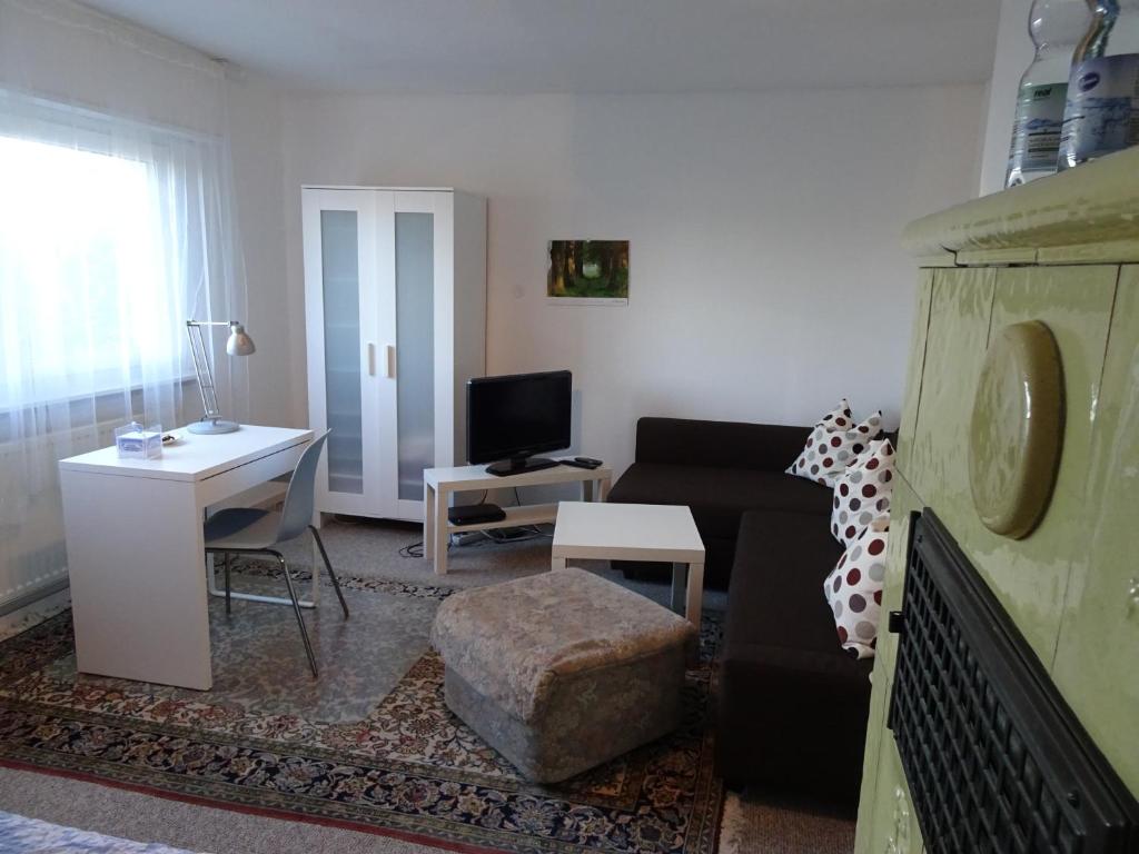 Haus Fermate 14 Erlbrunnenweg, 69259 Wilhelmsfeld