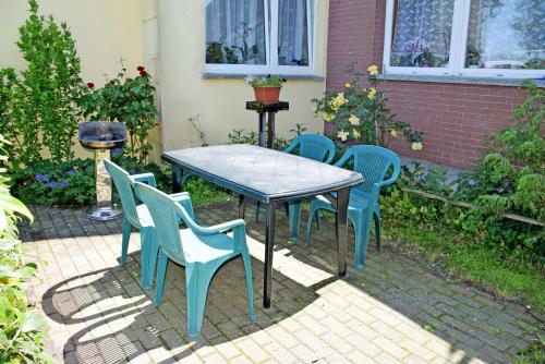 Haus Friedenswinkel
