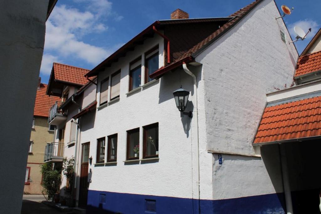 Haus Haas 1 Waaggasse, 97922 Lauda-Königshofen