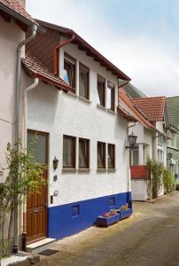 Séjour chez l'habitant Haus Haas 1 Waaggasse 97922 Lauda-Königshofen Bade-Wurtemberg