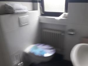 Séjour chez l'habitant Haus Helene Rurstr. 14 52152 Einruhr Rhénanie du Nord - Westphalie