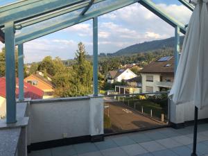 Séjour chez l'habitant Haus Koch 78 Martinsweg 79713 Bad Säckingen Bade-Wurtemberg