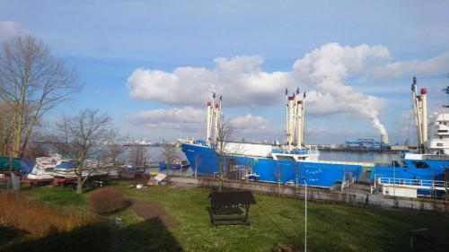 Haus Warnowblick Objekt 36737