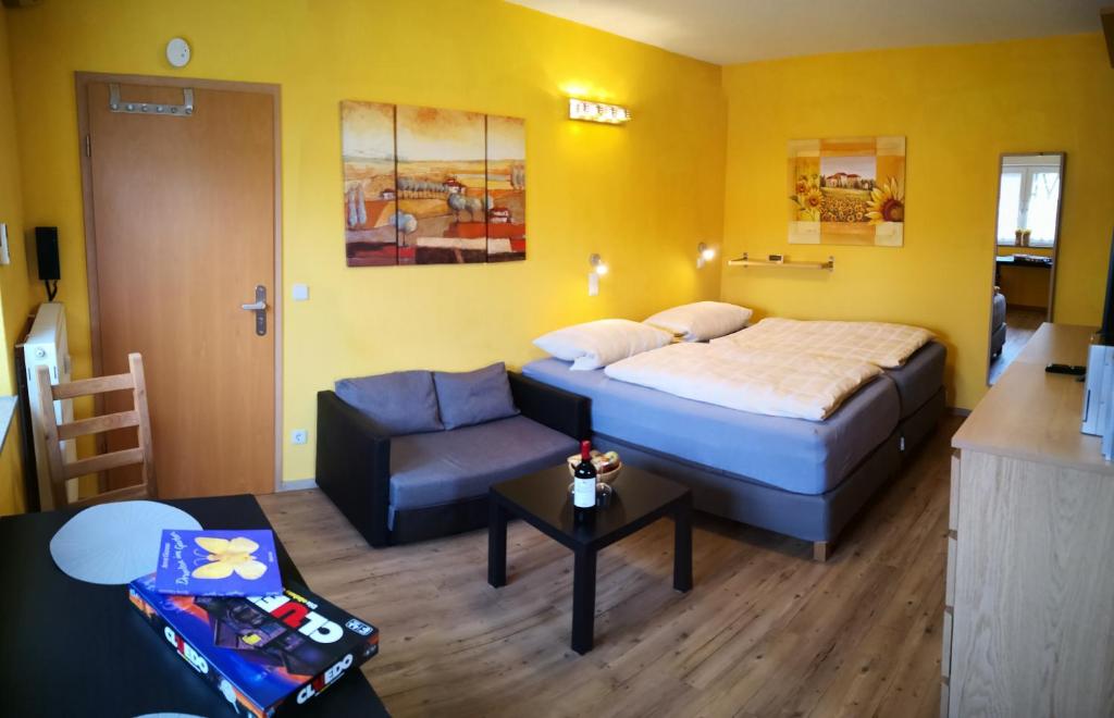 Havelapartments Gatower Str. 319 und 319 a, 14089 Berlin