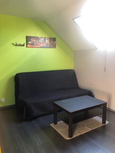 Hébergement en Sologne