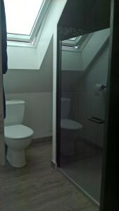 Hébergements indépendants chez l'habitant