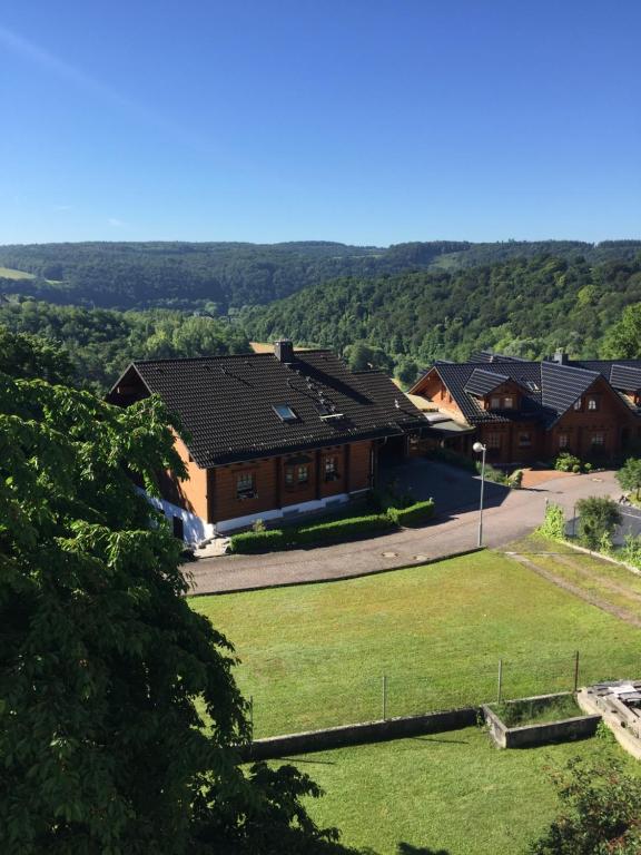 Heidrun's Home Im Kalk 6, 65624 Altendiez