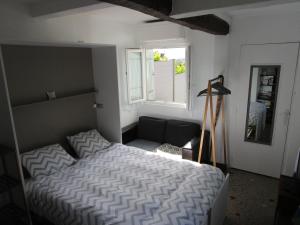 Séjour chez l'habitant HELIOS 9 Rue des Pins 06110 Le Cannet Provence-Alpes-Côte d\'Azur