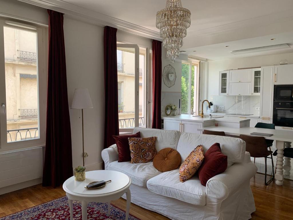 Helles, freundliches Doppelzimmer 33775 Versmold