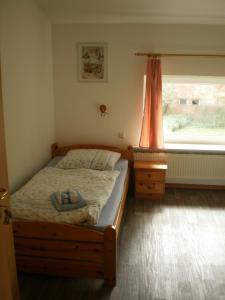 Séjour chez l'habitant Herzberg Hauptstraße 1 1. Etage 25554 Kleve Schleswig-Holstein