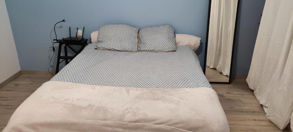 Séjour chez l'habitant HOME HOSE 276 Chemin des Chaillis 43120 Monistrol-sur-Loire