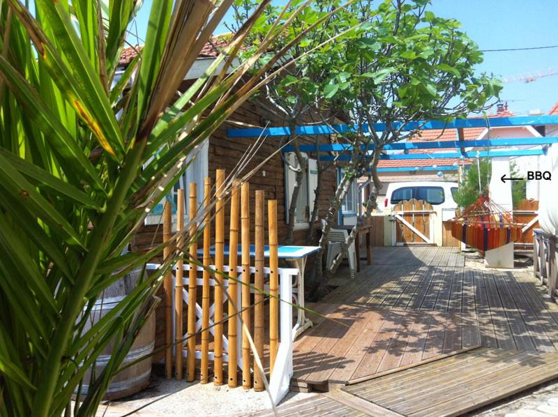 Homestay at Residence de la Arrabella 86460 Availles-Limouzine
