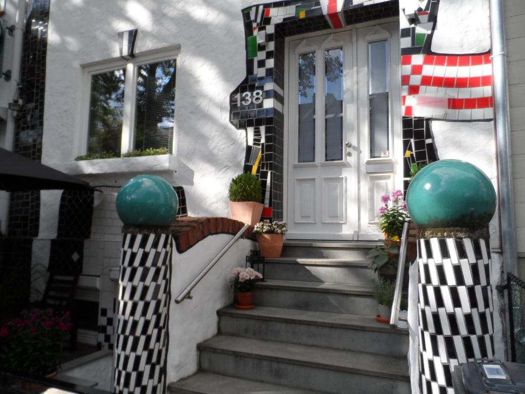 homestay! einhundertachtunddreißig Humboldtstraße 138, 28203 Brême