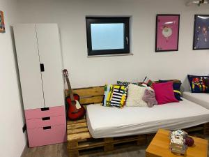 Homestay Manolov