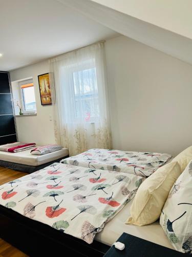 Homestay Offers Private Bedroom and Bathroom near Speyer and Hockenheim