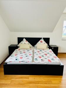 Homestay Offers Private Bedroom and Bathroom near Speyer and Hockenheim