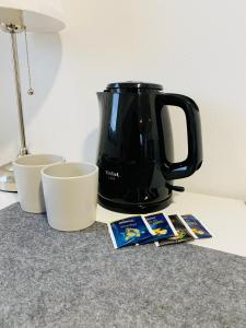 Homestay Offers Private Bedroom and Bathroom near Speyer and Hockenheim