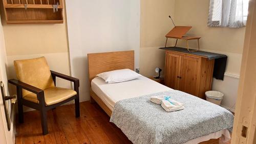 Hostel Brazuca