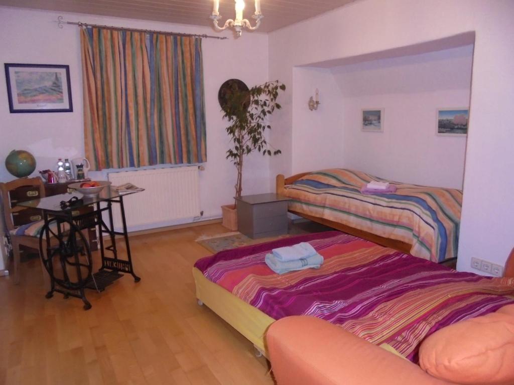 Hundefreundliches Zimmer Chaussee 19, 14641 Wustermark