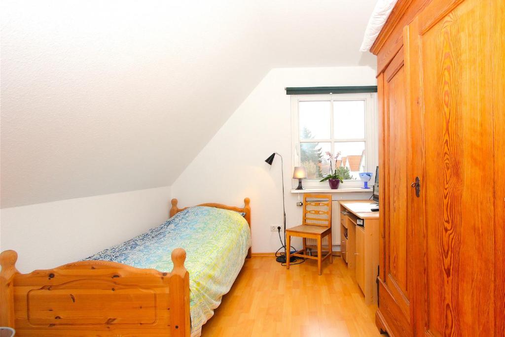 ID 5975 - Private Rooms Kirschgarten, 30539 Hanovre