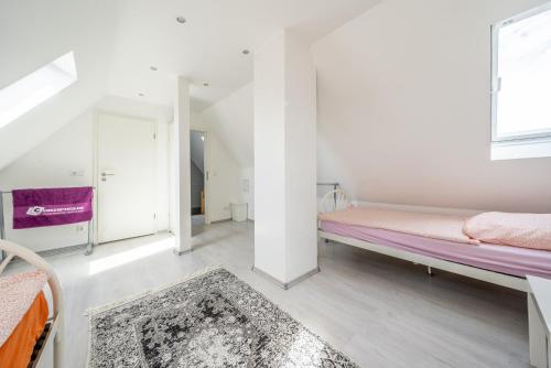 ID 6668 - Private Room with own bathroom