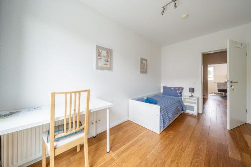 ID 6968 - Private Rooms
